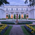 Newport Mansions Preservation Society