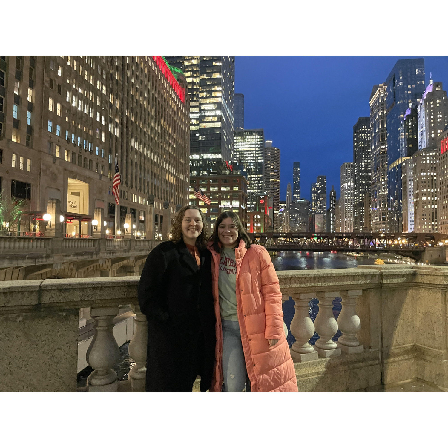 Chicago Trip 2023!