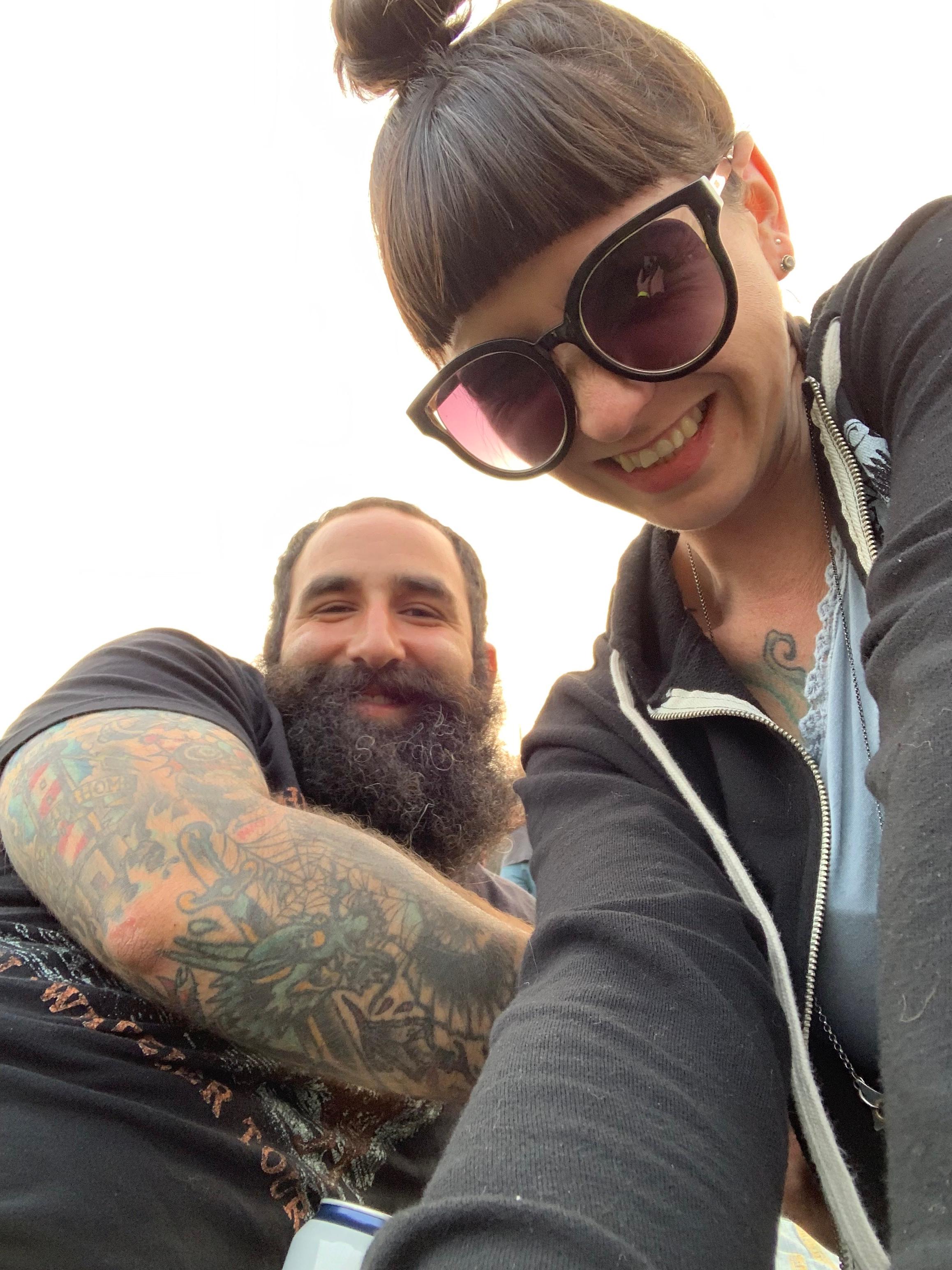 The Wedding Website of Kerry Williams and Peter Powlovich