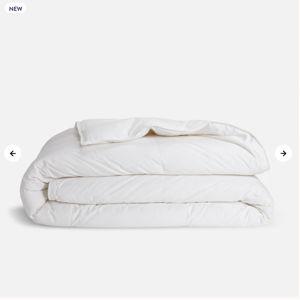 All Season Down Comforter | Brooklinen