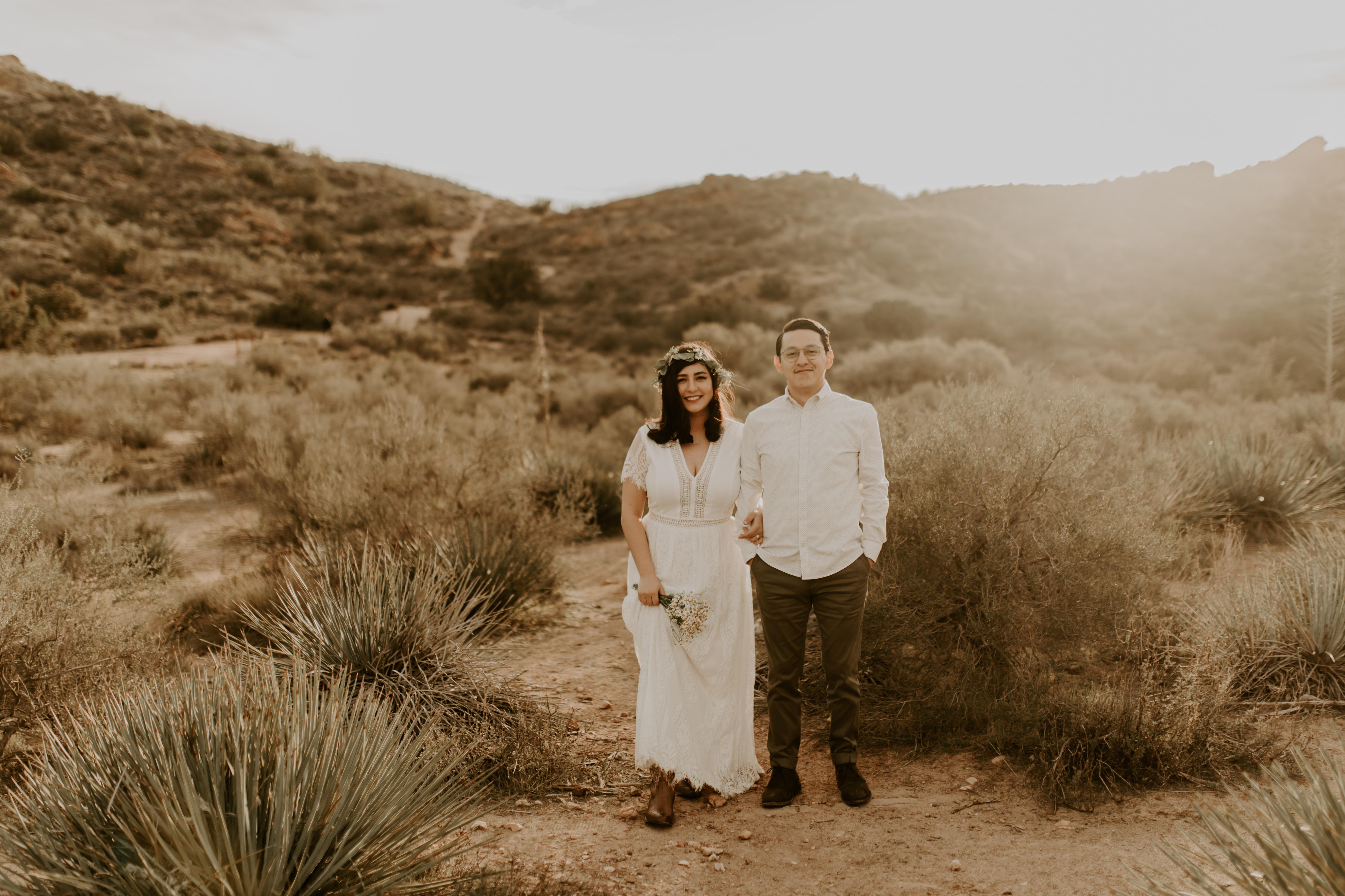 The Wedding Website of Gisela Estrada and Ruben Perez