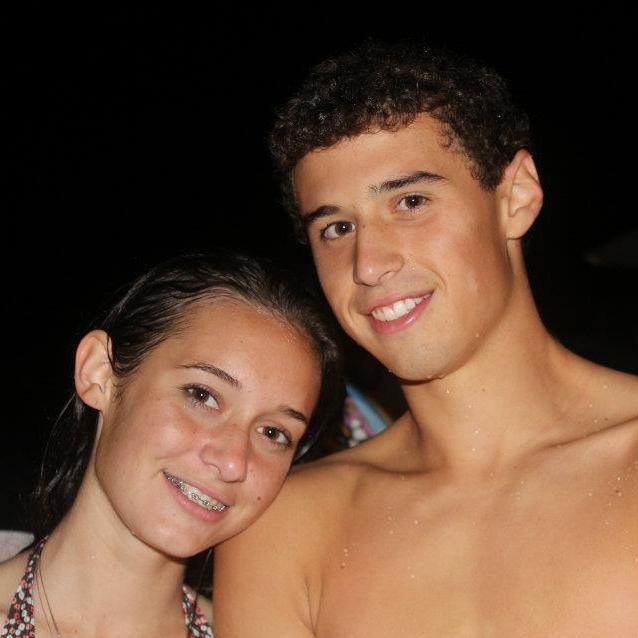 Ashlyn's 16th Birthday
