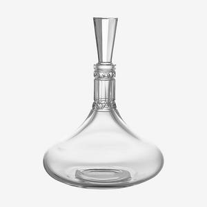 Hermes Iskender wine decanter