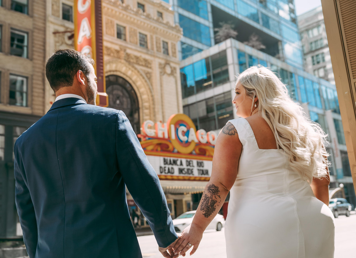 The Wedding Website of Chelsey Kralis and Ethan Kirby