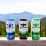 Stowe Cider