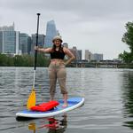 Lady Bird Lake