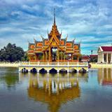 Bang Pa-In Palace
