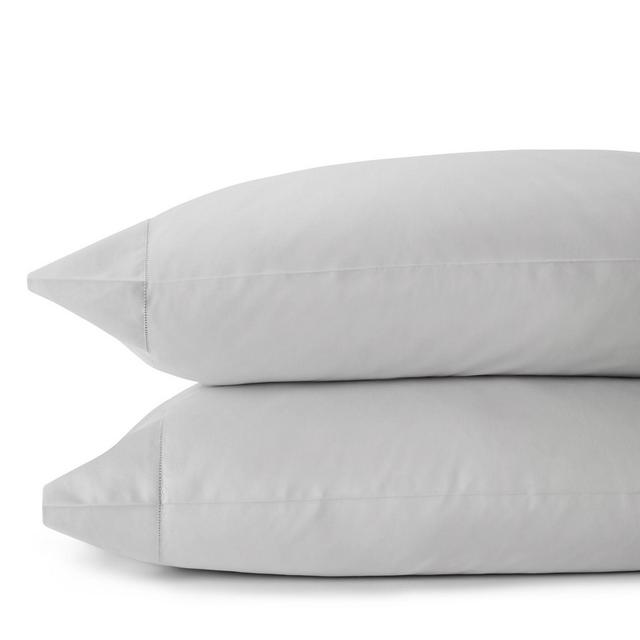 SFERRA Celeste Standard Pillowcase, Pair