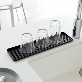 Tower Sink Draining Mat