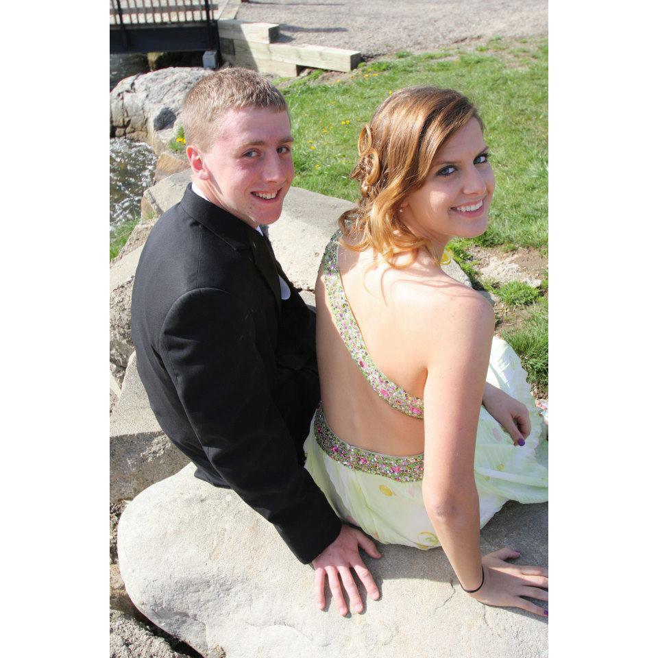 Prom, 2013