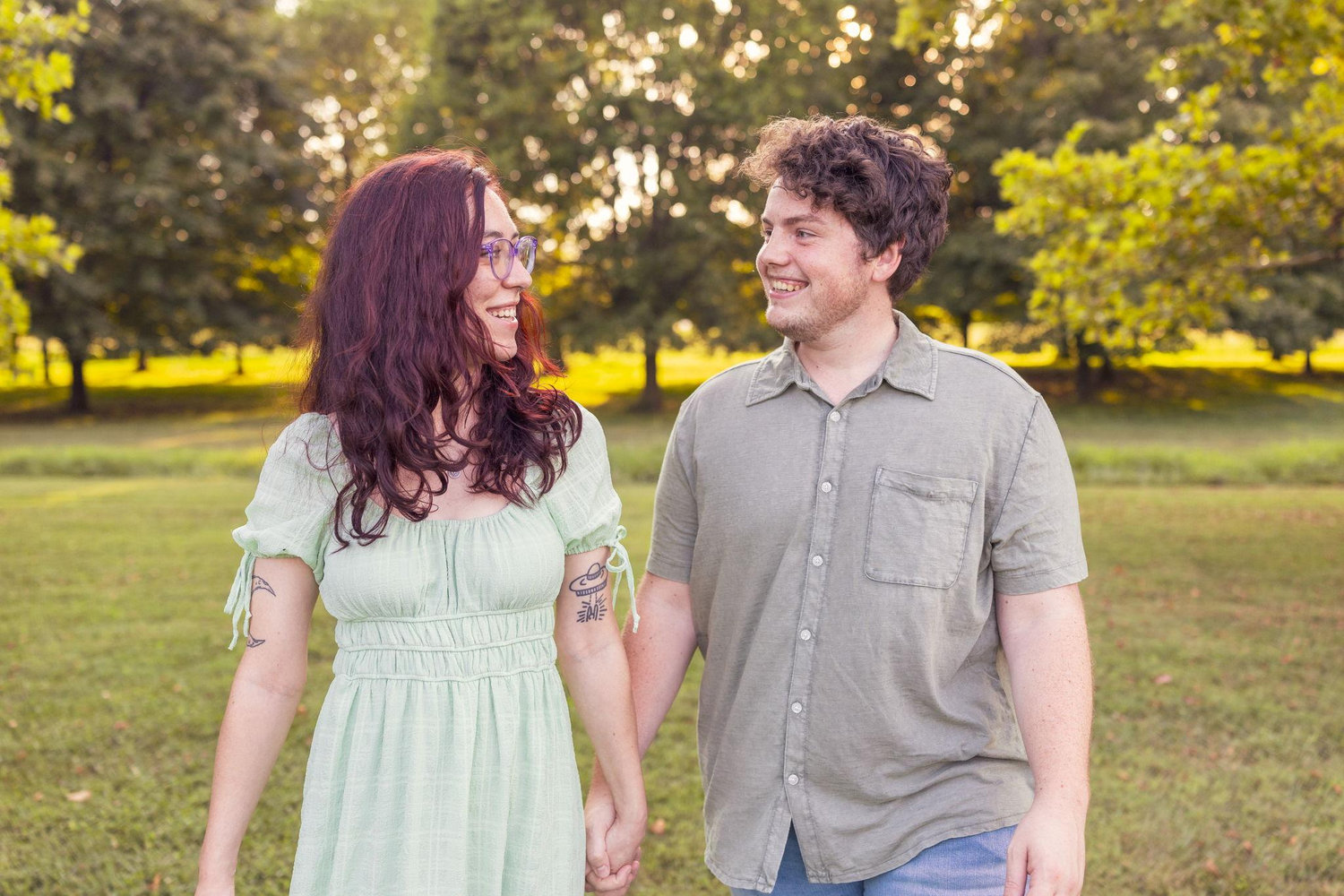The Wedding Website of Sophia Montello and Ethan Miller