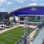 The Star in Frisco