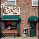 Ricky's Chocolate Box