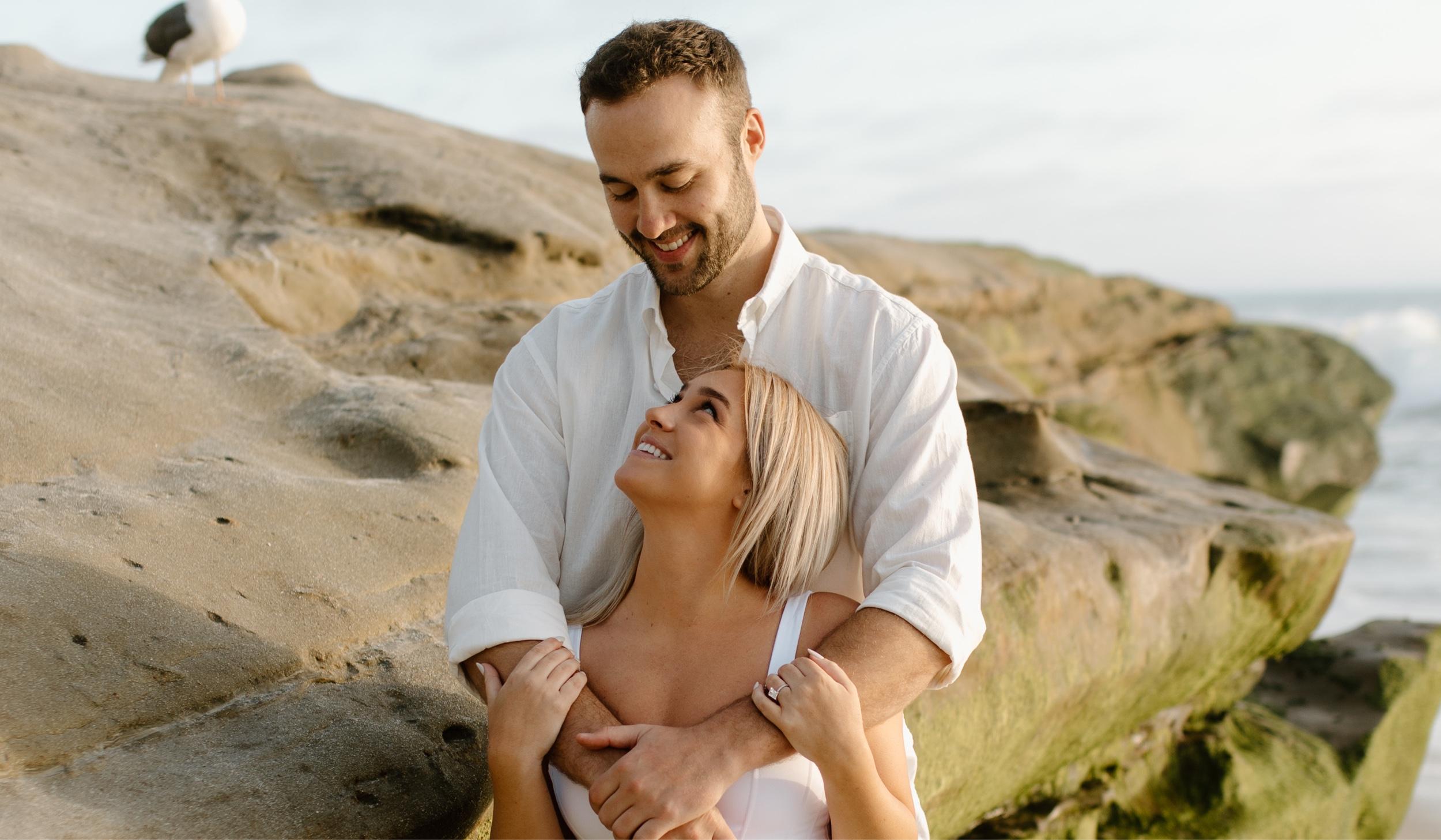 The Wedding Website of Amanda LoPresti and Stephen Stepka