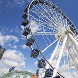Navy Pier Ferris Wheel