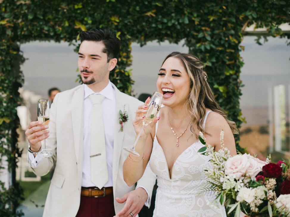 The Wedding Website of Samantha Ford and Blake Ford