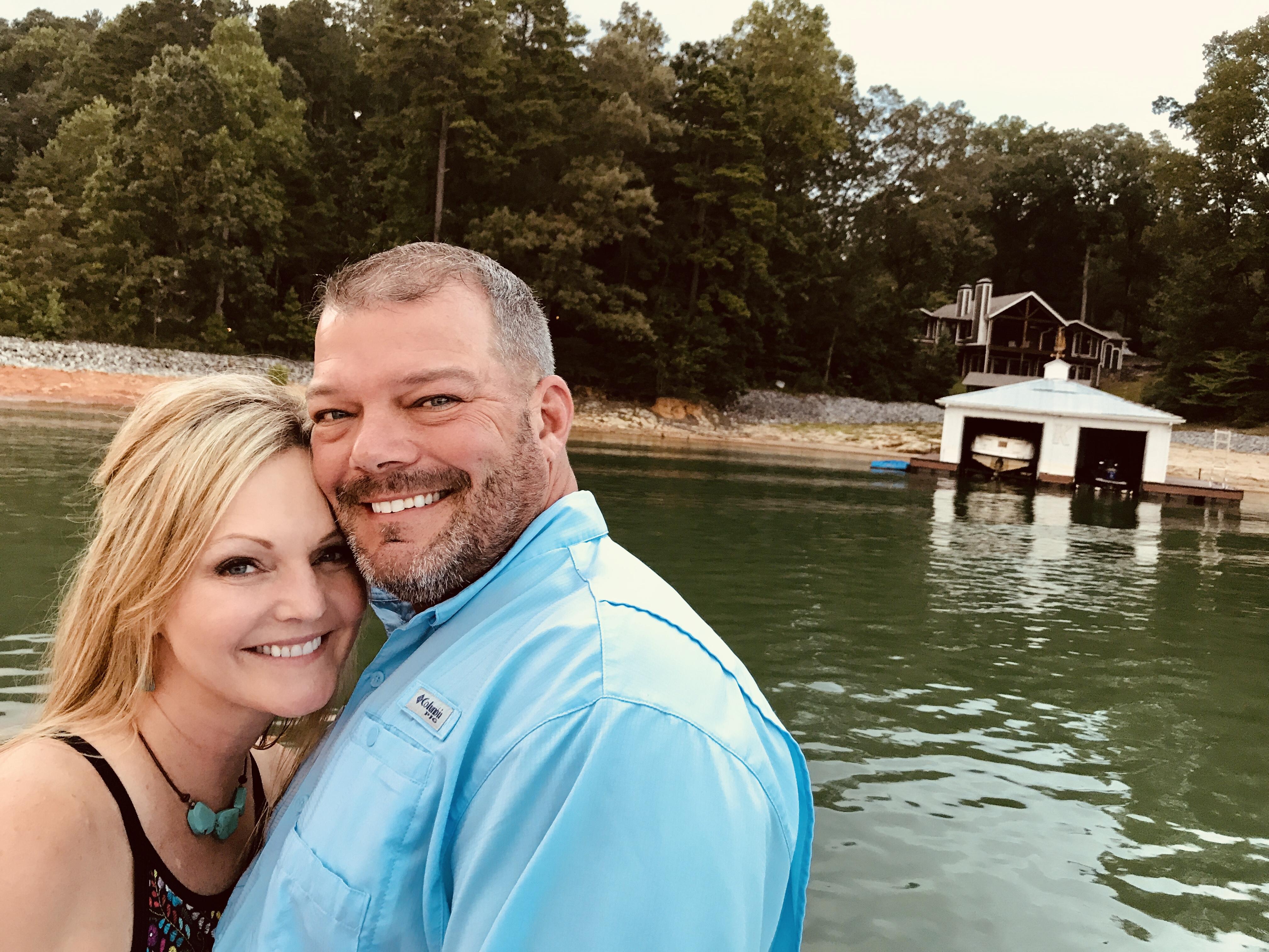 The Wedding Website of Angela Christenson and Walker Kimbell