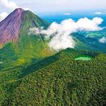 Arenal Volcano