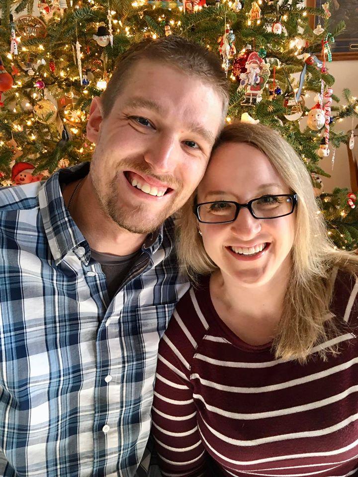 The Wedding Website of Angela Thomsen and Andy Parker