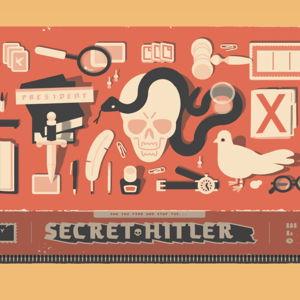 Secret Hitler