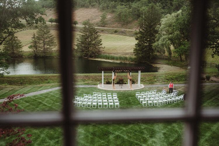 The Wedding Website of Alexia Tanski and Dustin Power