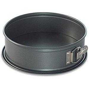 Nordic Ware Leakproof Springform Pan, 10 Cup, 9 Inch