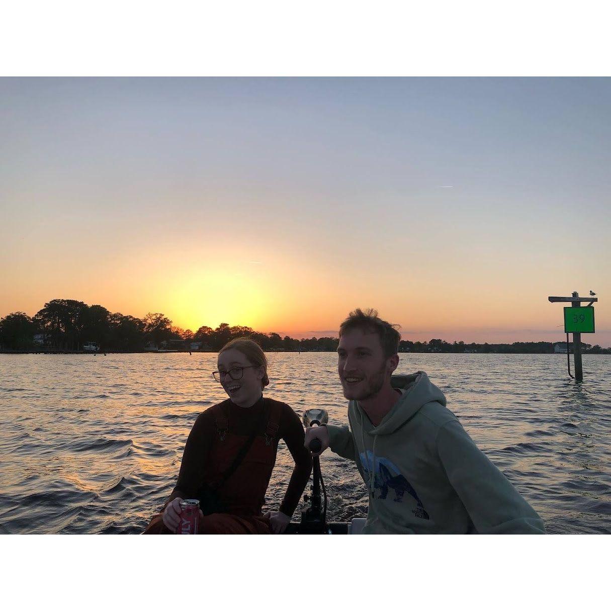 New Bern, NC