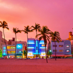 Ocean Drive
