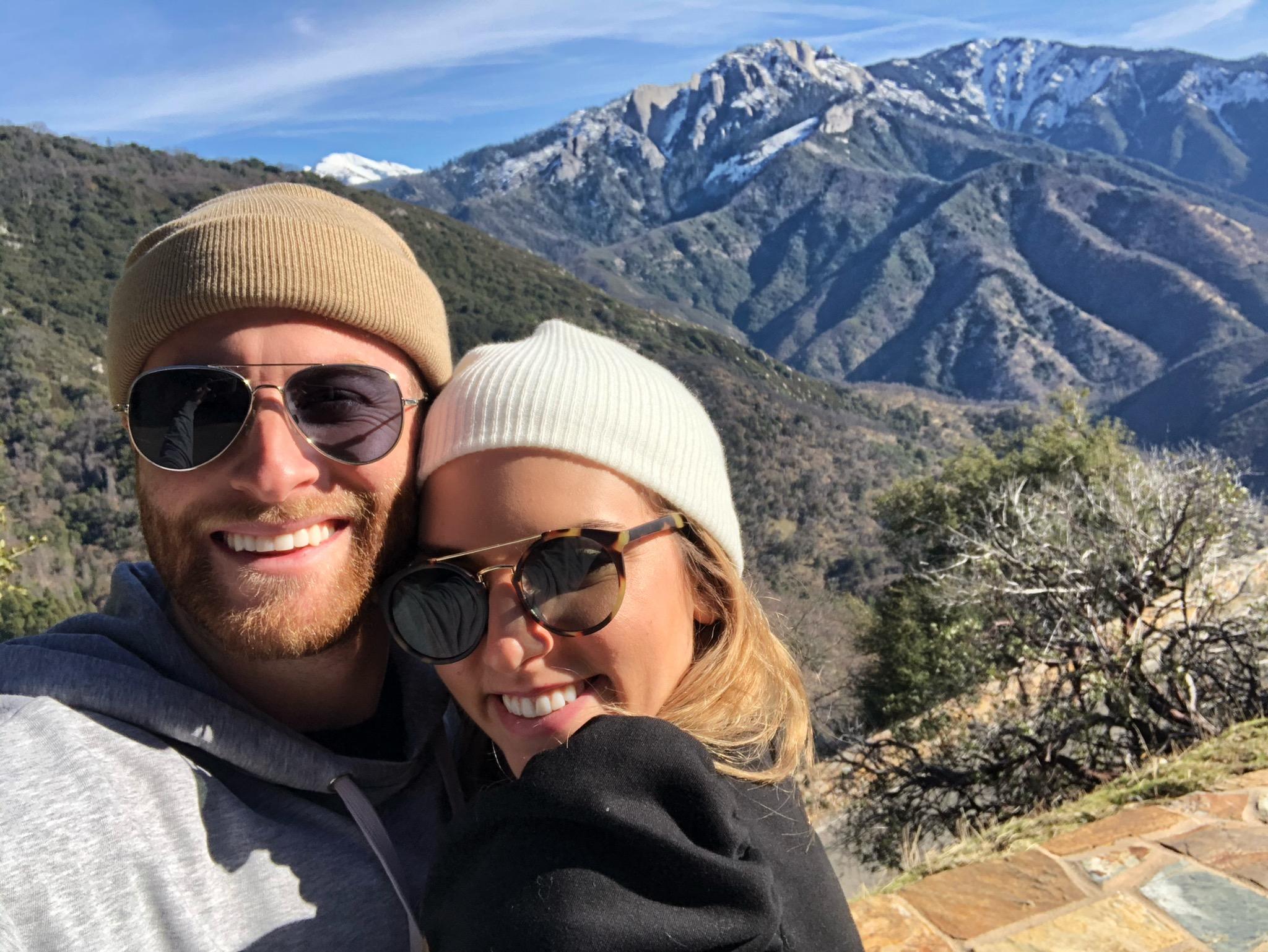 The Wedding Website of Michelle Raitzin and Ethan Beard