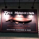 The Mooring Restaurant