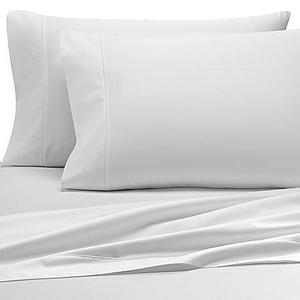 Wamsutta® 500-Thread-Count PimaCott® Queen Sheet Set in White