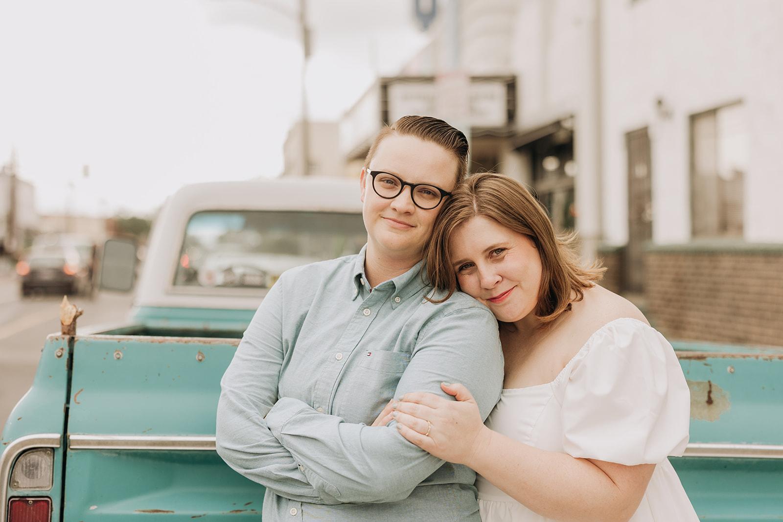 The Wedding Website of Paige Evans and Bryce Winton