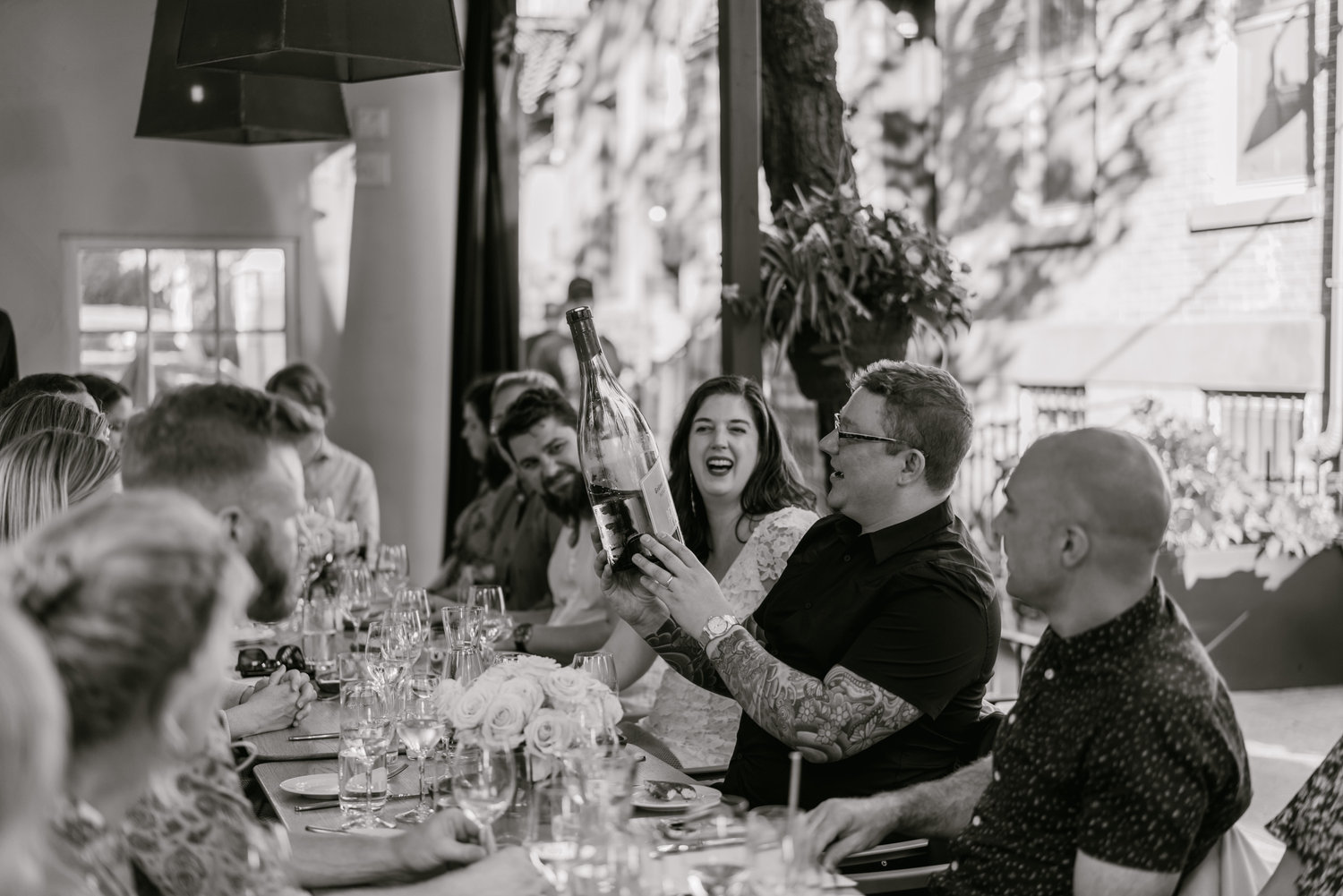The Wedding Website of Lauren Miller and Ben Scheffler