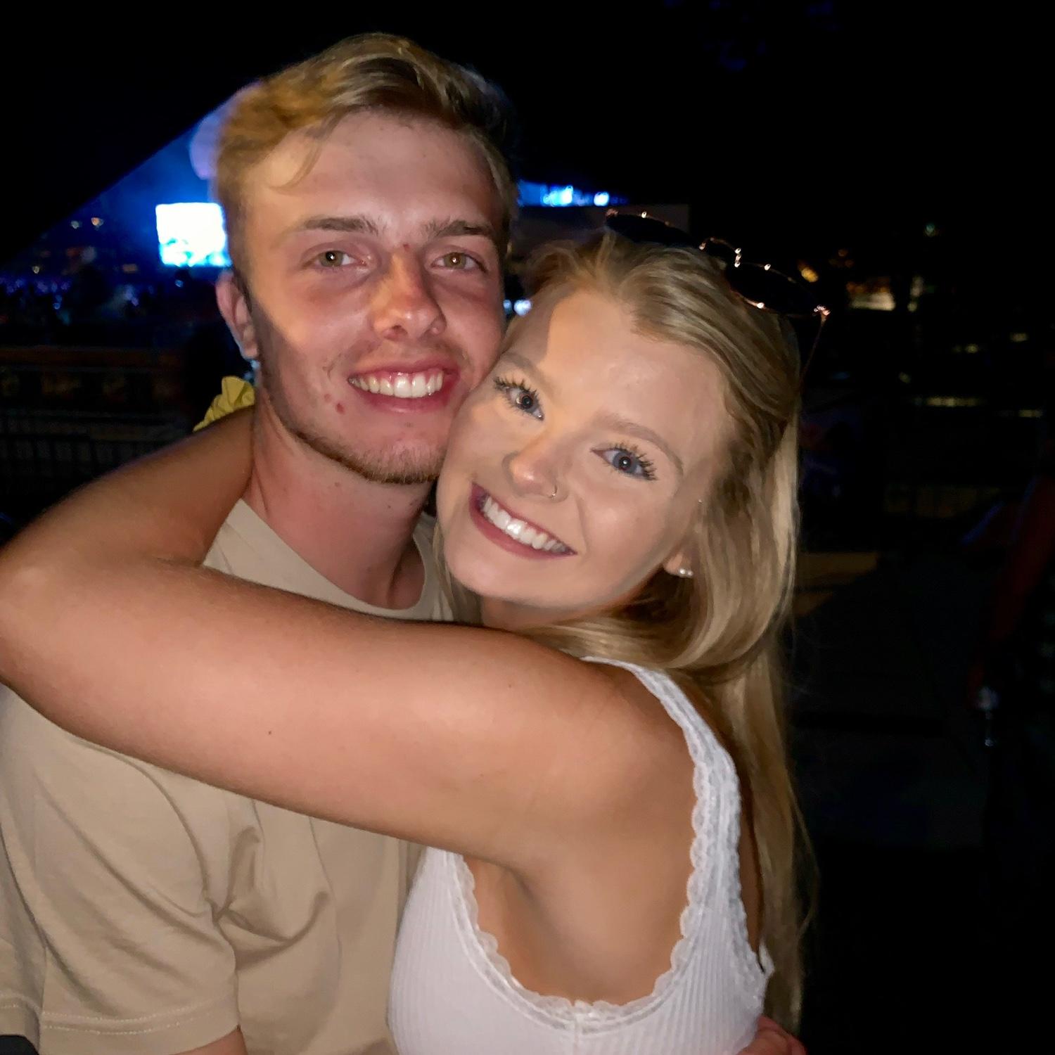 Hootie and the Blowfish concert 2019