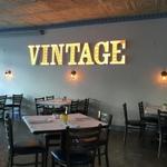 Vintage Grill & Car Museum