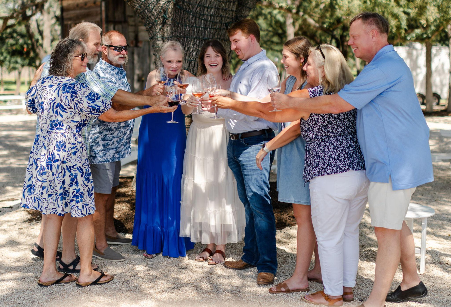 The Wedding Website of Bailey Gates and Erik Hansen