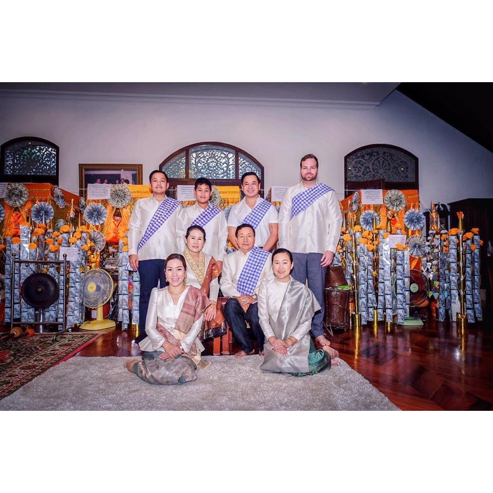 Vientiane, Laos 2018