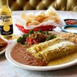 Chuy's