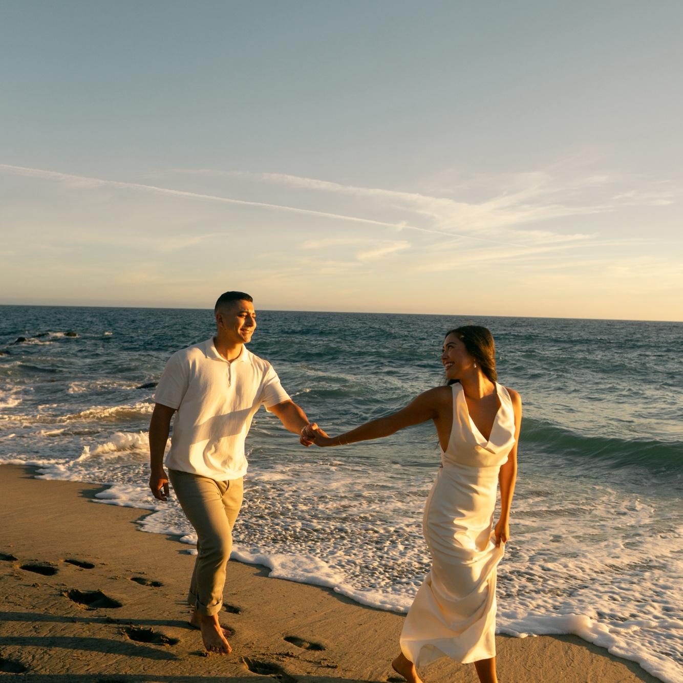Engagement pics