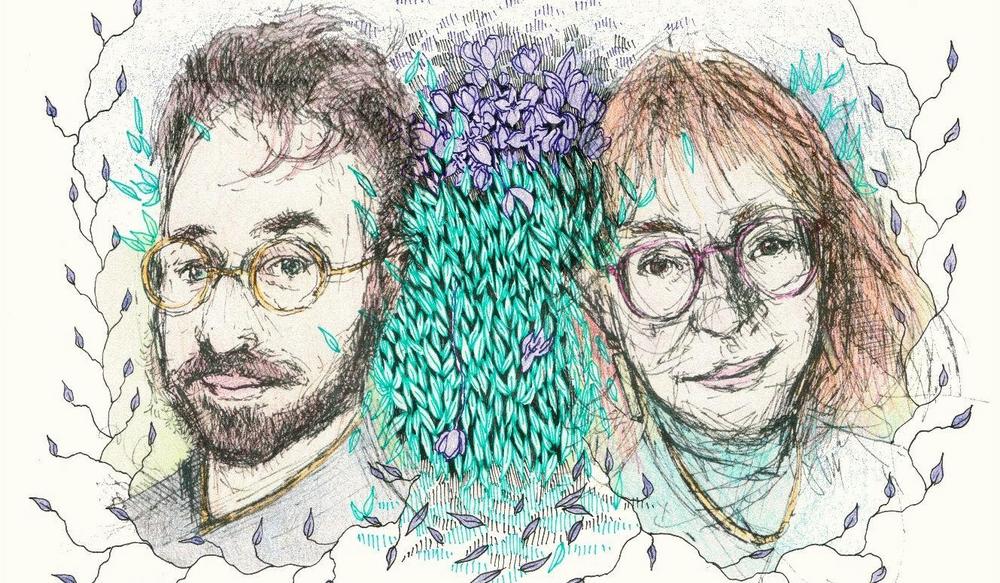 Justine Ditto and Jonathan Cleghorn's Wedding site