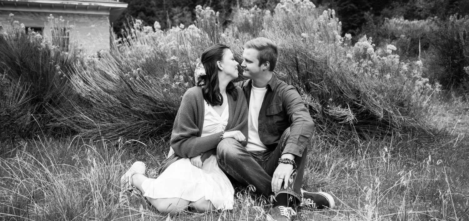 The Wedding Website of Lizzie Wolfe and Jazz Weller
