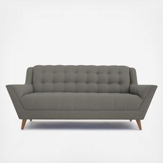 PCH Loveseat