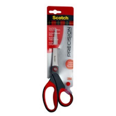 Scotch Precision Scissor, 8&#34; - Gray