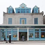 Pan Chancho Bakery & Café