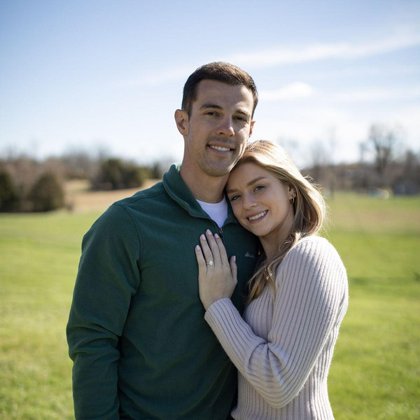 Kayla Hindle and Josh Johnson's Wedding Website
