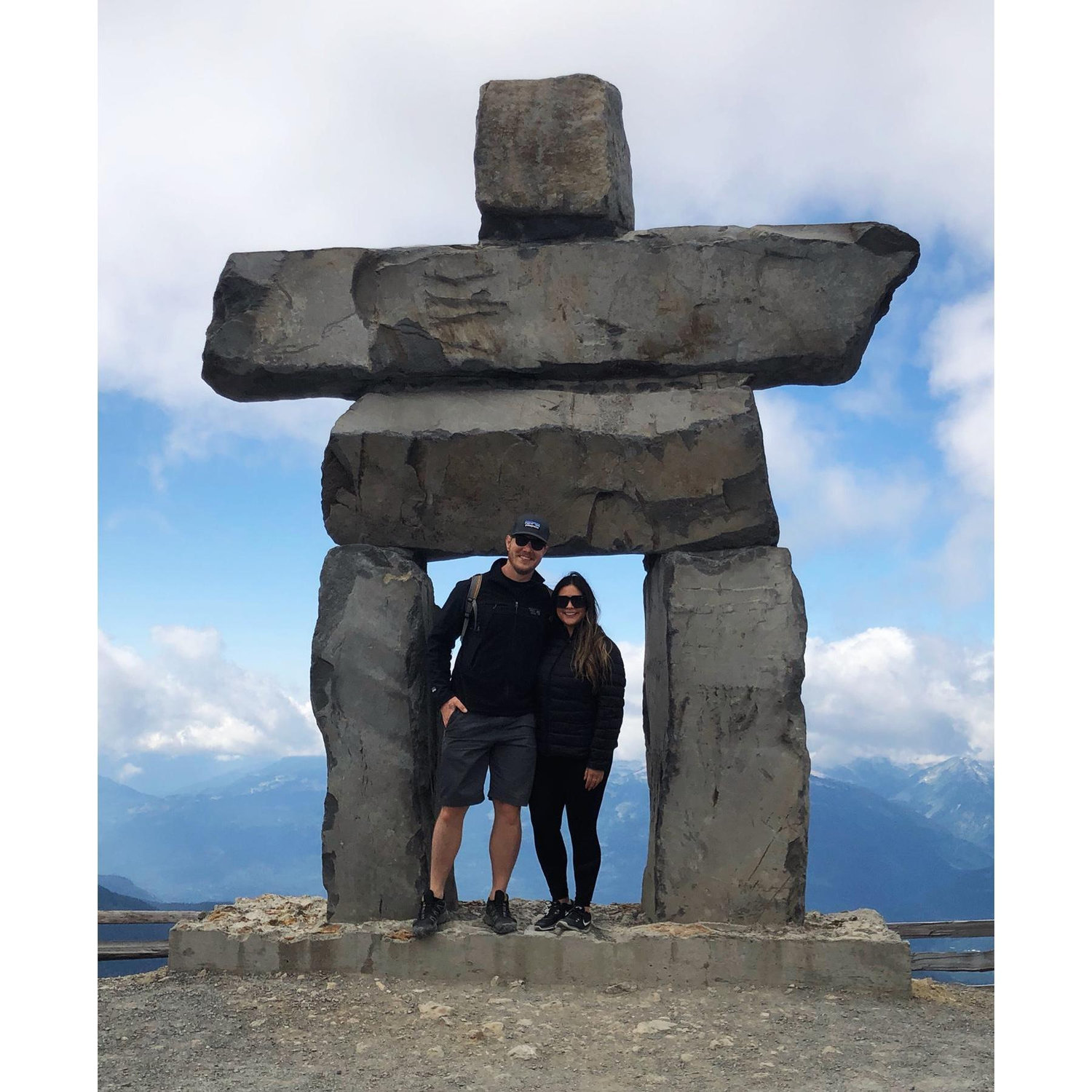 Whistler BC!
