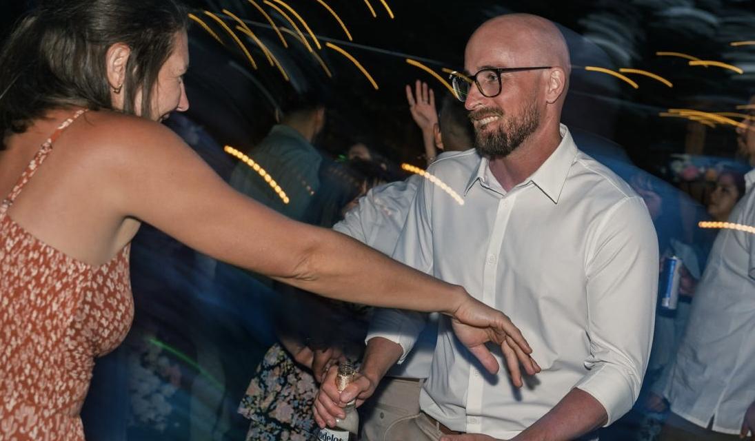 The Wedding Website of Katelyn Mueller and Mason Champieux