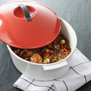 Revolution Round Cocotte/Dutch Oven