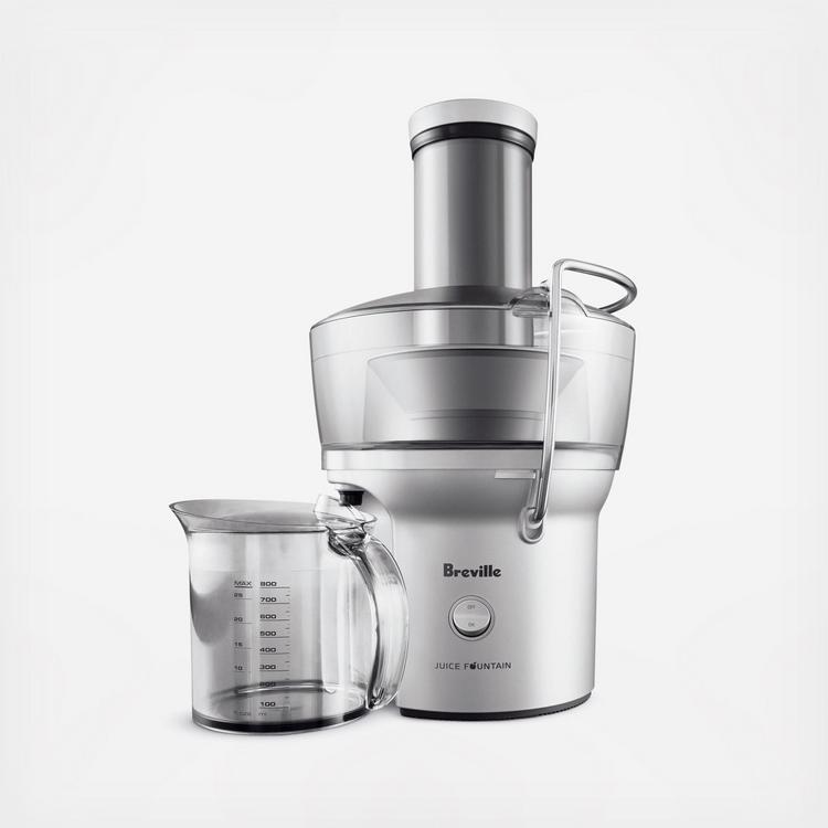 Breville BJE200XL Compact Juice Fountain 700-Watt factory Juice Extractor