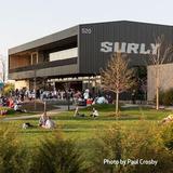 Surly Brewing Co.